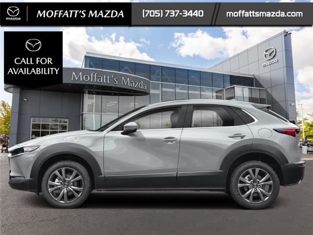 2025 Mazda CX-30 GT (Stk: P12804) in Barrie - Image 1 of 1