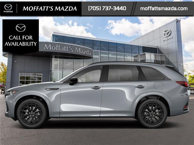 2025 Mazda CX-70 MHEV GT-P (Stk: P12818) in Barrie - Image 1 of 1