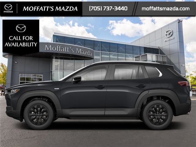 New 2025 Mazda CX-50 Hybrid GS-L  - Sunroof -  Heated Seats - $317 B/W - Barrie - Moffatt's Mazda