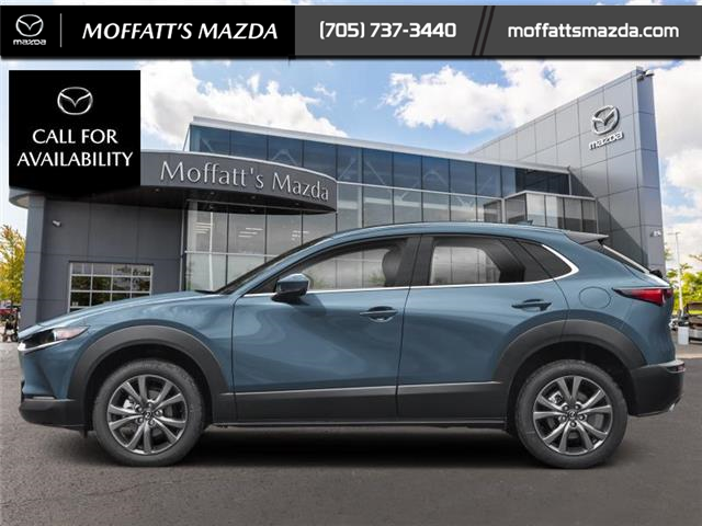 2025 Mazda CX-30 GT (Stk: P12829) in Barrie - Image 1 of 1