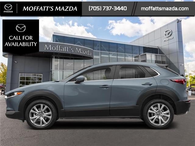 2025 Mazda CX-30 GS (Stk: P12855) in Barrie - Image 1 of 1
