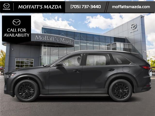 New 2025 Mazda CX-90 MHEV GS-L  -  Heated Seats -  Apple CarPlay - $364 B/W - Barrie - Moffatt's Mazda