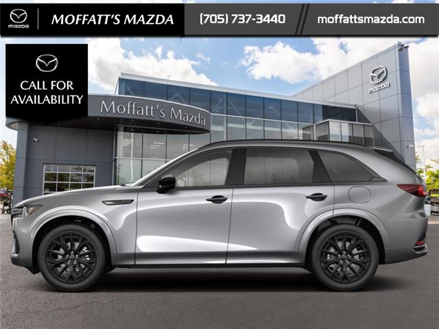 2025 Mazda CX-70 MHEV GT-P (Stk: P12893) in Barrie - Image 1 of 1