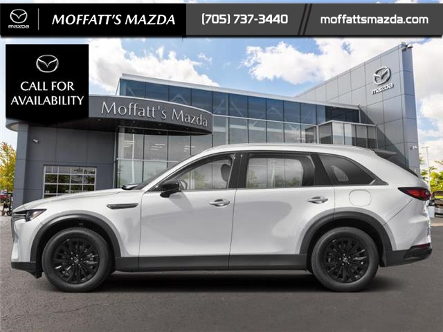 2025 Mazda CX-90 MHEV GS-L (Stk: P12882) in Barrie - Image 1 of 1