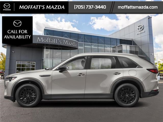 2025 Mazda CX-90 MHEV GS-L (Stk: P12890) in Barrie - Image 1 of 1