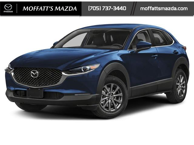 2025 Mazda CX-30 GX (Stk: P12851) in Barrie - Image 1 of 12