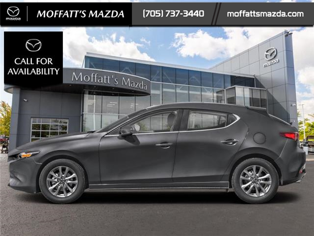 2025 Mazda Mazda3 Sport GX (Stk: P12916) in Barrie - Image 1 of 1
