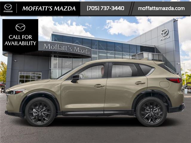 2025 Mazda CX-5 Suna (Stk: P12926) in Barrie - Image 1 of 1