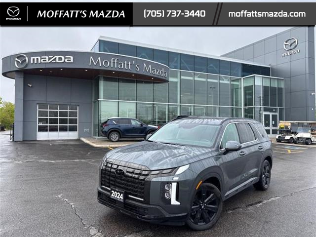 2024 Hyundai Palisade Urban 7 Passenger (Stk: 31715B) in Barrie - Image 1 of 50