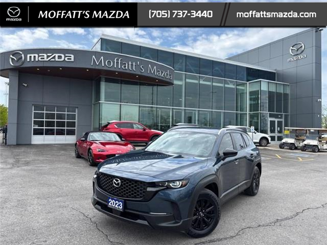2023 Mazda CX-50 GS-L (Stk: 31716) in Barrie - Image 1 of 50