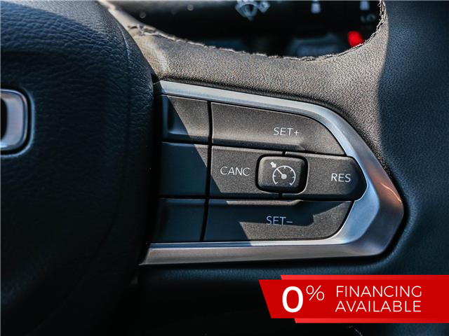2025 Jeep Compass Altitude (Stk: 15-25327) in London - Image 5 of 26