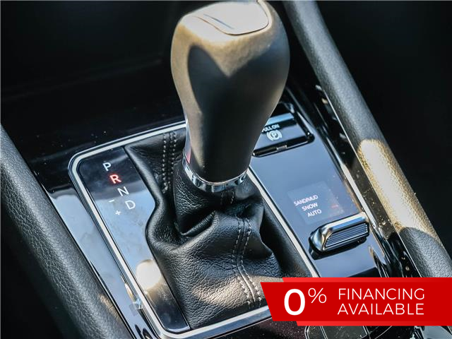 2025 Jeep Compass Altitude (Stk: 15-25327) in London - Image 19 of 26