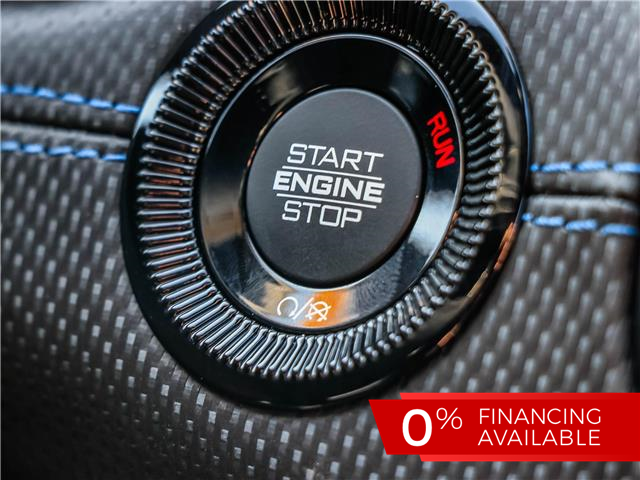2025 Jeep Compass Altitude (Stk: 15-25327) in London - Image 20 of 26