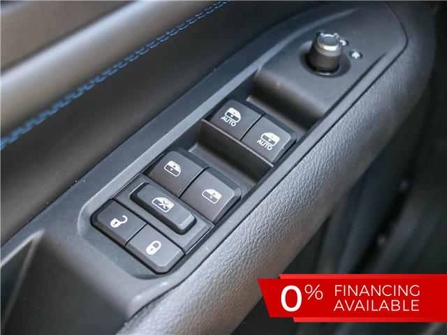 2025 Jeep Compass Altitude (Stk: 15-25327) in London - Image 21 of 26