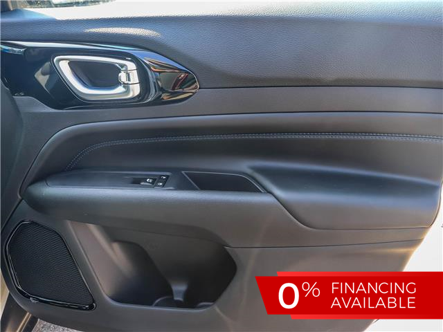 2025 Jeep Compass Altitude (Stk: 15-25327) in London - Image 23 of 26
