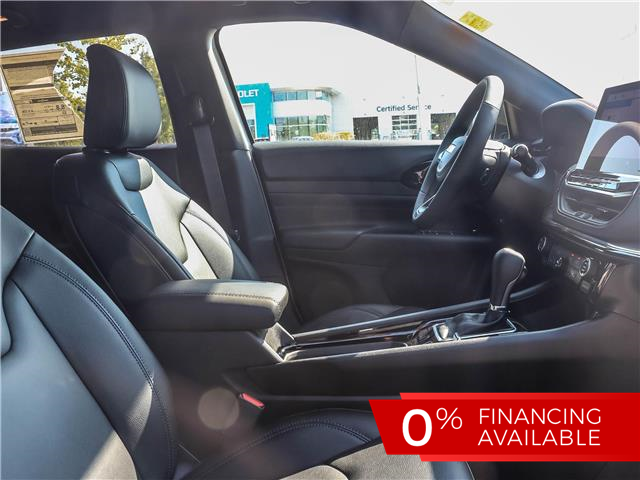 2025 Jeep Compass Altitude (Stk: 15-25327) in London - Image 24 of 26