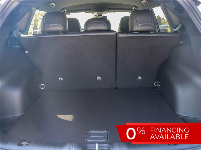 2025 Jeep Compass Altitude (Stk: 15-25327) in London - Image 26 of 26