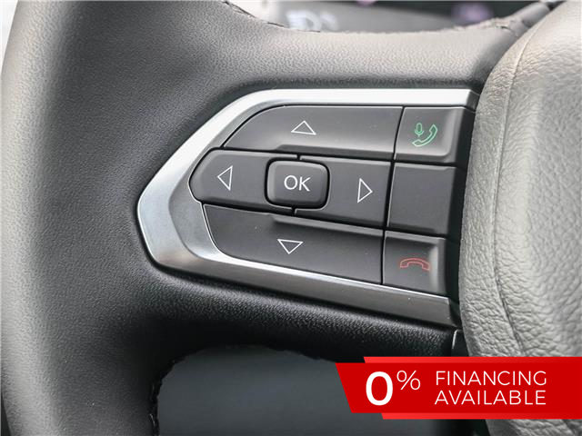 2025 Jeep Compass North (Stk: 15-25345) in London - Image 4 of 26