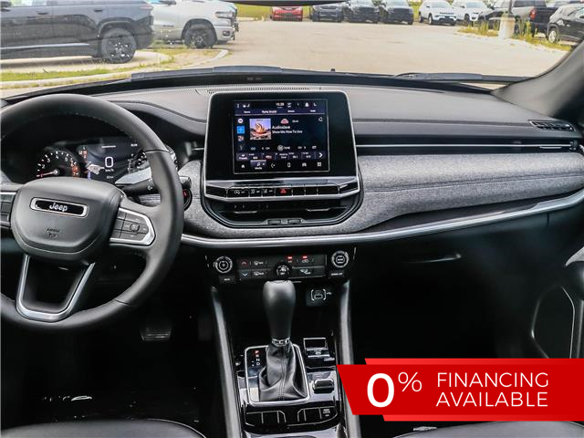 2025 Jeep Compass North (Stk: 15-25345) in London - Image 7 of 26