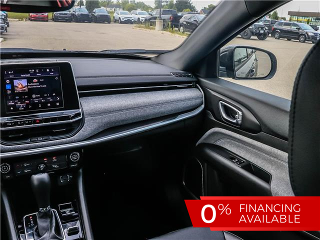 2025 Jeep Compass North (Stk: 15-25345) in London - Image 8 of 26