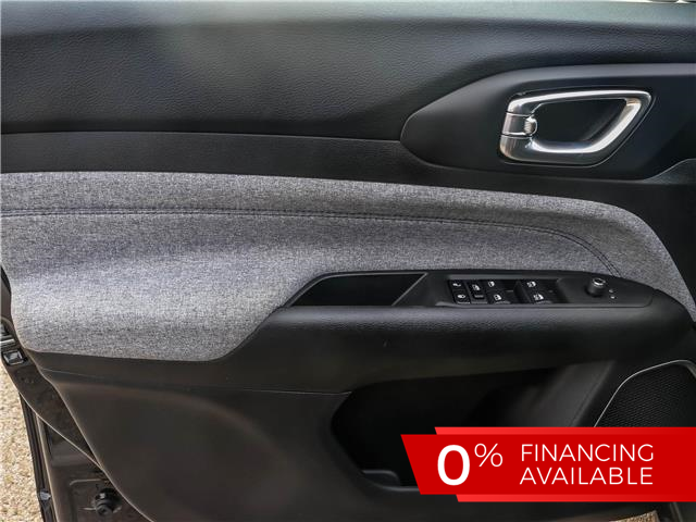 2025 Jeep Compass North (Stk: 15-25345) in London - Image 12 of 26