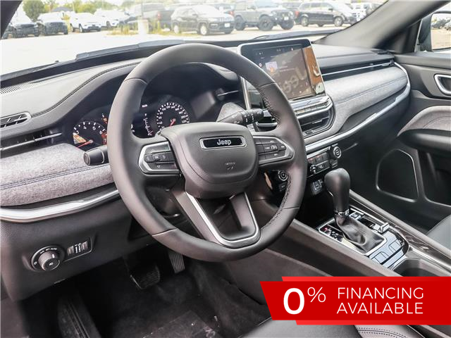 2025 Jeep Compass North (Stk: 15-25345) in London - Image 13 of 26