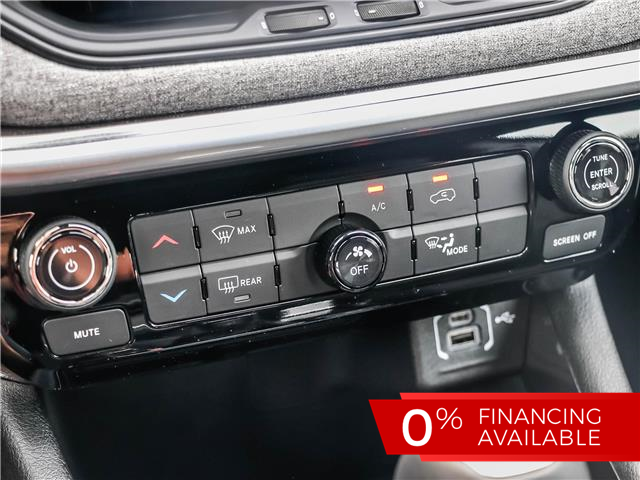 2025 Jeep Compass North (Stk: 15-25345) in London - Image 17 of 26