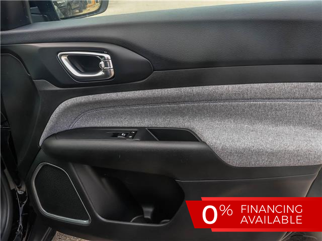 2025 Jeep Compass North (Stk: 15-25345) in London - Image 22 of 26