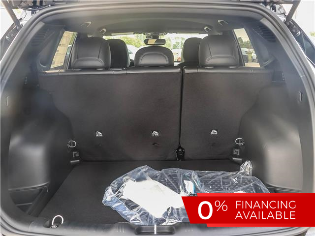 2025 Jeep Compass North (Stk: 15-25345) in London - Image 25 of 26