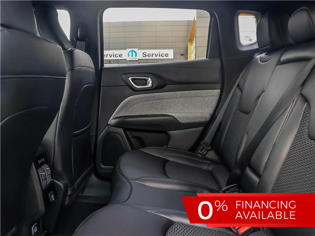 2025 Jeep Compass North (Stk: 15-25345) in London - Image 26 of 26