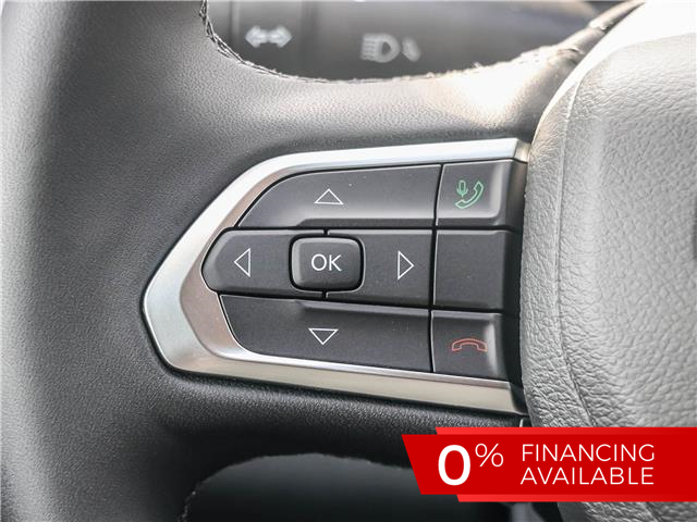 2025 Jeep Compass North (Stk: 15-25330) in London - Image 4 of 26