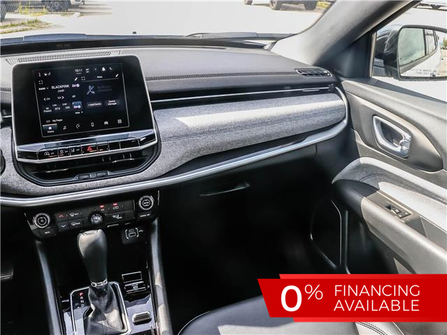 2025 Jeep Compass North (Stk: 15-25330) in London - Image 8 of 26