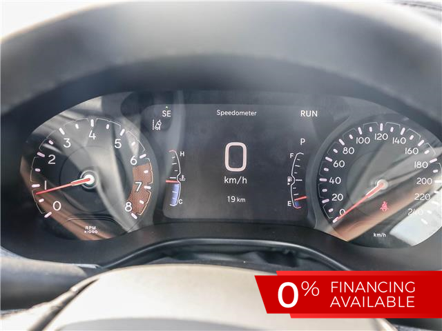 2025 Jeep Compass North (Stk: 15-25330) in London - Image 9 of 26