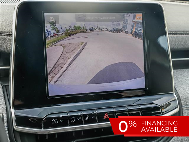 2025 Jeep Compass North (Stk: 15-25330) in London - Image 10 of 26