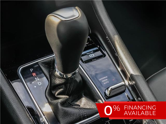 2025 Jeep Compass North (Stk: 15-25330) in London - Image 12 of 26