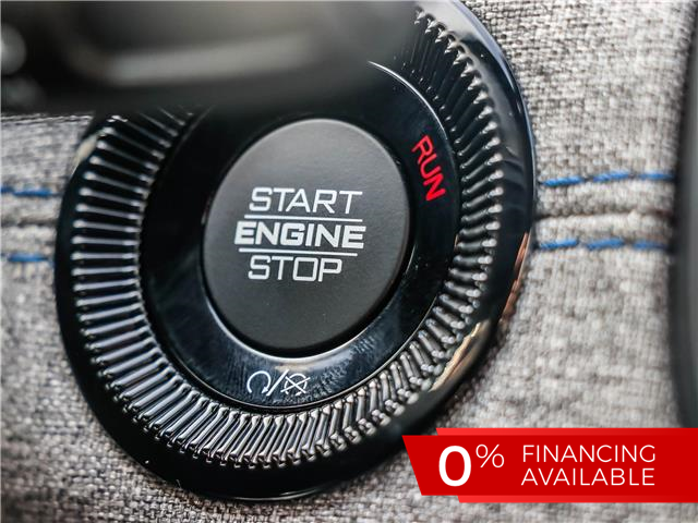 2025 Jeep Compass North (Stk: 15-25330) in London - Image 13 of 26