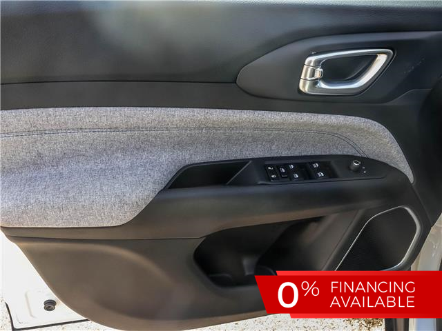 2025 Jeep Compass North (Stk: 15-25330) in London - Image 18 of 26