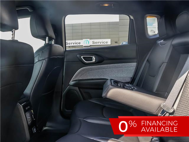 2025 Jeep Compass North (Stk: 15-25330) in London - Image 21 of 26