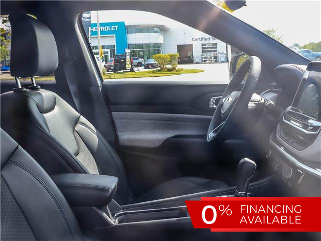 2025 Jeep Compass North (Stk: 15-25330) in London - Image 24 of 26