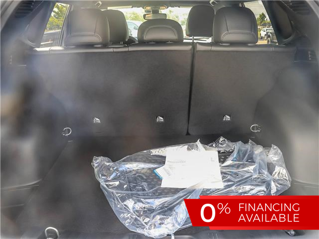 2025 Jeep Compass North (Stk: 15-25330) in London - Image 26 of 26