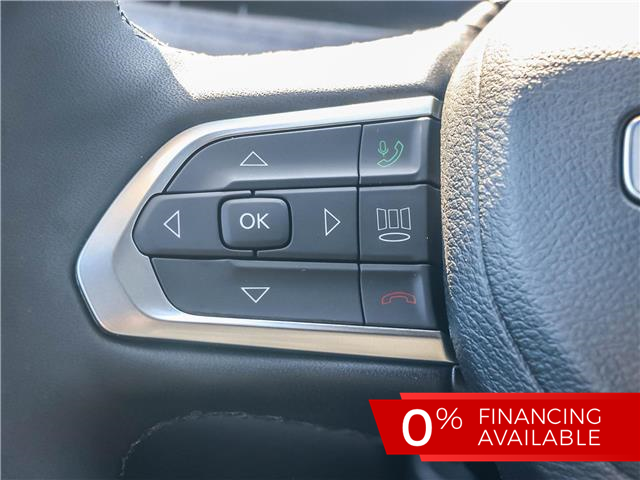 2026 Jeep Compass North (Stk: 15-26086) in London - Image 4 of 27