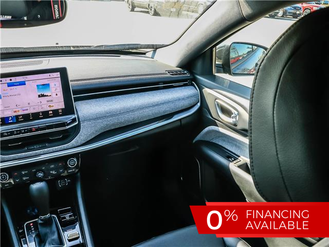 2026 Jeep Compass North (Stk: 15-26086) in London - Image 8 of 27