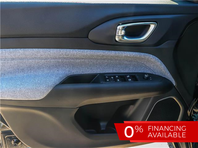 2026 Jeep Compass North (Stk: 15-26086) in London - Image 11 of 27