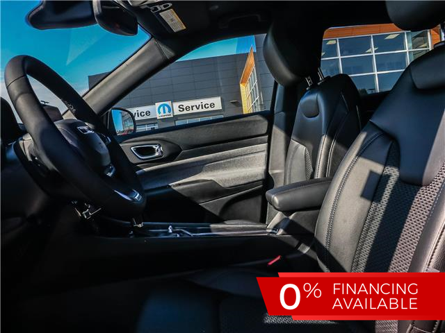 2026 Jeep Compass North (Stk: 15-26086) in London - Image 13 of 27