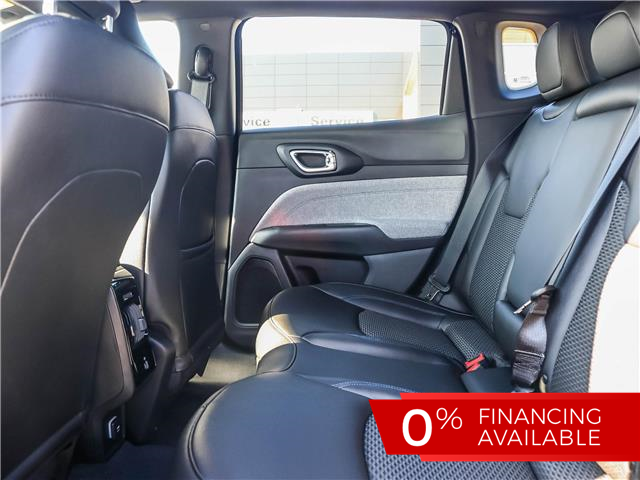2026 Jeep Compass North (Stk: 15-26086) in London - Image 15 of 27