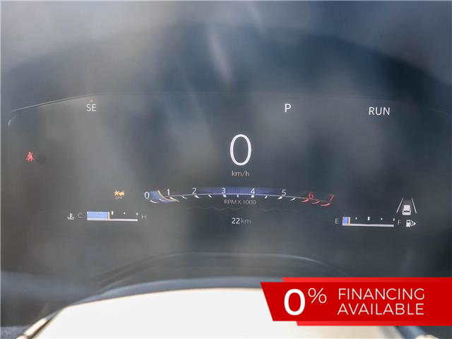 2026 Jeep Compass North (Stk: 15-26086) in London - Image 16 of 27