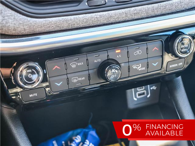 2026 Jeep Compass North (Stk: 15-26086) in London - Image 18 of 27