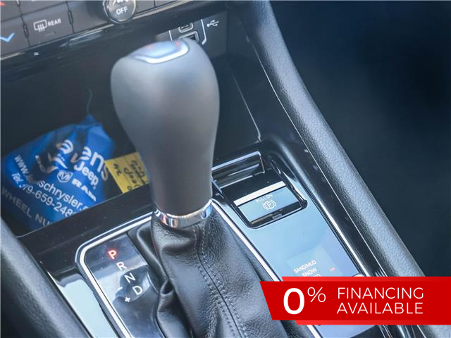 2026 Jeep Compass North (Stk: 15-26086) in London - Image 19 of 27