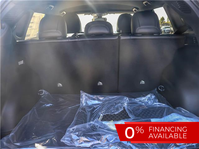 2026 Jeep Compass North (Stk: 15-26086) in London - Image 26 of 27