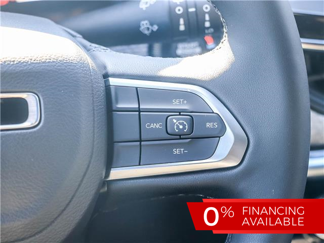 2026 Jeep Compass North (Stk: 15-26080) in London - Image 5 of 28